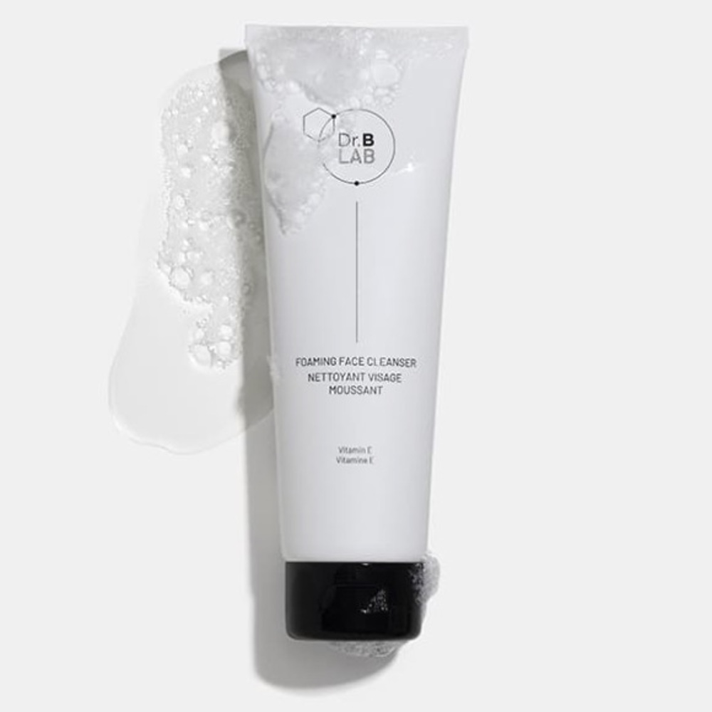 DR. BRANDT B LAB SKINCARE || Foaming Face Cleanser ✨NWT✨